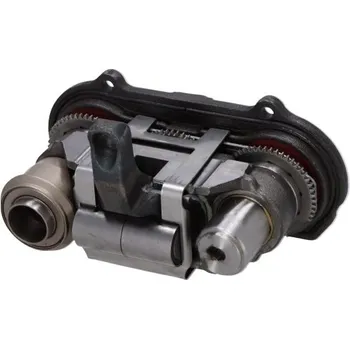 Brzdový třmen Sada mechanismu brzdového třmene 2 generace s pákou HALD.MODUL X MTX MTX-8295, , ,