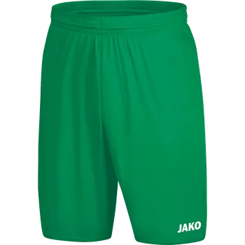 JAKO Manchester 2.0 zelená UK 152