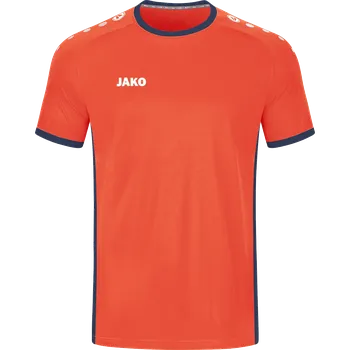 JAKO Primera červená/tmavě modrá UK L