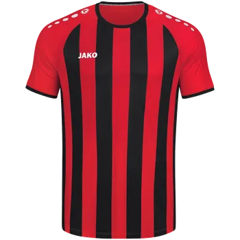 JAKO Inter červená/černá UK XXL