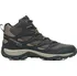 Pánská treková obuv Merrell West Rim Sport Mid GTX J036777, 44,5