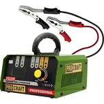 Procraft PZ22M 12/24V 20/15A