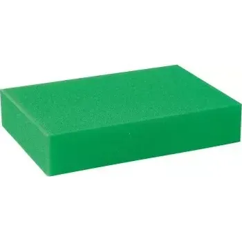 Technika k zahradnímu jezírku sera GmbH sera náhradní molitan 250x170xpro KOI Prof.12000