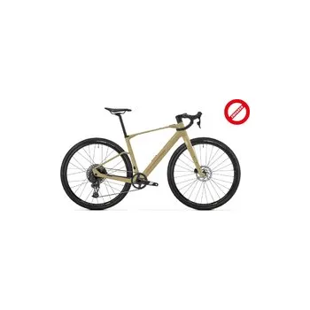 Elektrokolo MONDRAKER MONDRAKER Dusty R, desert grey, 2026, Velikost M