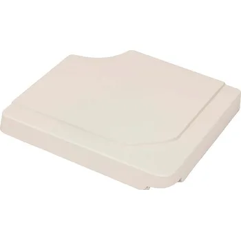 Stínicí technika DEOKORK Betonová dlaždice 25 kg (béžová)