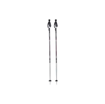 Sjezdová hůlka BLIZZARD BLIZZARD Viva Alight ski poles, blue/white/pink, Velikost 115 cm