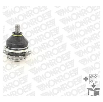 Čep nápravy Sada na opravy, podpora-/kloub MONROE (L15504)