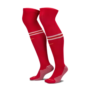 Štulpny Nike Liverpool FC domácí 2024/2025 červená EU 38/42