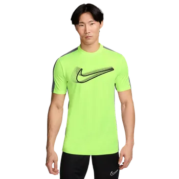 Sport Nike Dri-FIT Academy 23 svítivě žlutá UK M