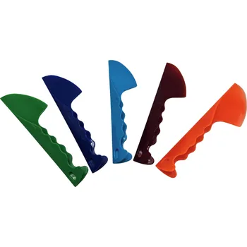 Kuchyňské prkénko TW-Bohemia Sada krájecích stěrek (4+1)