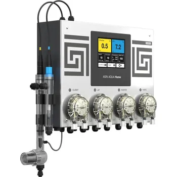 Zařízení na úpravu vody ASEKO ASIN AQUA Home OXY VS