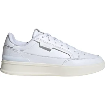 Pánské tenisky ADIDAS Boty Aspyre 39 2/3 BÍLÁ|ŠEDÁ