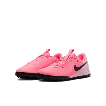 Kopačky Nike Phantom GX 2 Academy TF růžová/černá EUR 33 1/2