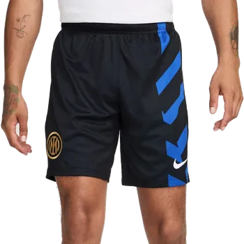 Nike Inter Milán domácí 2024/2025 černá UK XL