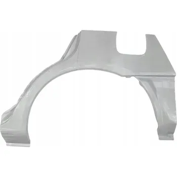 Blatník karosérie Blic 6504-03-3720581P Vnitřní podběh blatníku