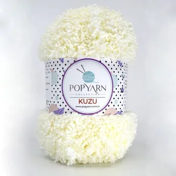 Příze Příze Popyarn Kuzu 019 (B02)