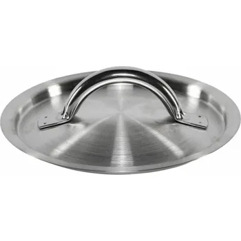 Hrnec De Buyer PRIM APPETY Deckel IND. 14cm