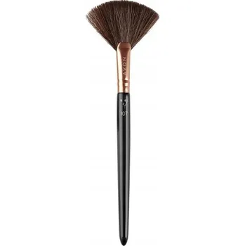 Kosmetický štětec Avon True Štětec vějířový na make-up č. 107