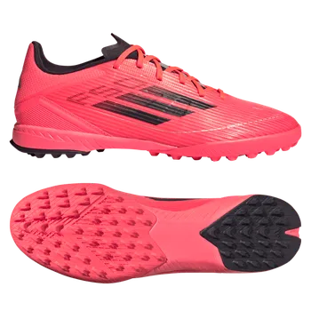 Kopačky Adidas F50 League TF červená/černá EUR 44 2/3