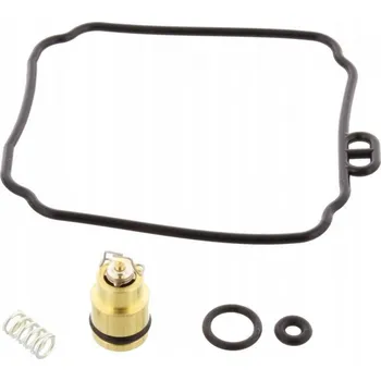 Palivový systém pro motocykl OPRAVNÁ SADA KARBURÁTORU YAMAHA XVS 125 DRAG STAR 2000-2004 - KEYSTER JAPAN