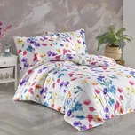 Povlečení bavlněné Gardena EMI, Francouzský set1 220x200 + 2x (90x70) 227144102