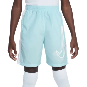 Fotbal Nike Academy 23 světle modrá UK Junior XL