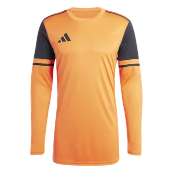 Adidas Teamsport Squadra 25 oranžová/černá UK L