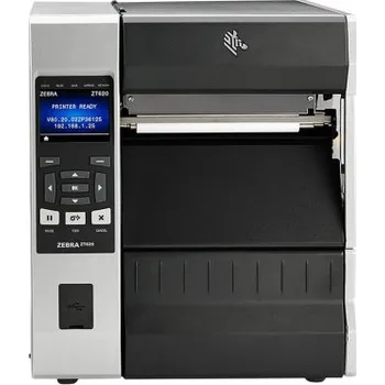 Kancelářská technika ZEBRA ZT62063-T0EC200Z