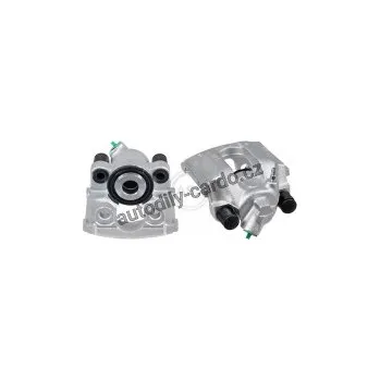 Brzdový třmen Brzdový třmen A.B.S. 421911