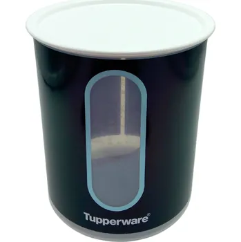 Tupperware Bingo 4l s okénkem