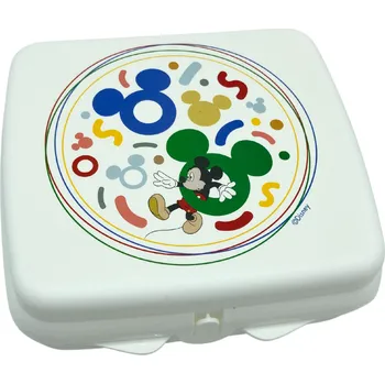 Dóza na potraviny Tupperware Chlebníček Disney