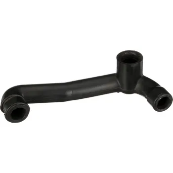 Ventilátor topení a klimatizace Gates EMH489 Hadice, odvětrávání klikové skříně