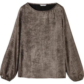 Dámská halenka Dámská halenka Tatuum ARESA Tatuum hnědá 1786324