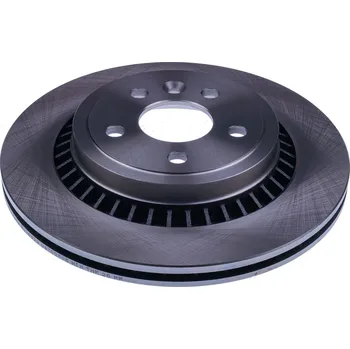 Brzdový kotouč Brzdový kotouč DENCKERMANN B130929