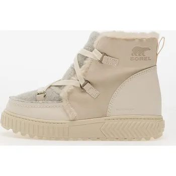 Dámské tenisky Tenisky Sorel Ona Ave™ Alpine Boot Wp Chalk/ Chalk EUR 37
