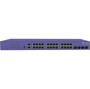 Switch EXTREME NETWORKS X435-24T-4S