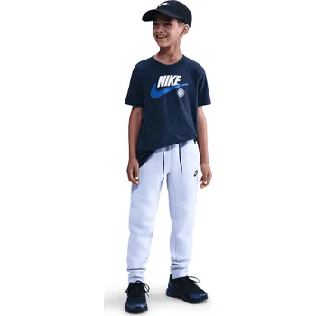 Nike Chelsea FC Mercurial tmavě modrá UK Junior L