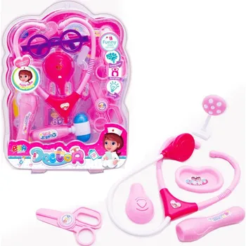 Hračka pro nejmenší Doktorský set I