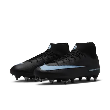Kopačky Nike Mercurial Superfly 10 Academy SG-Pro AC černá EUR 43