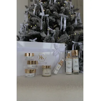 Kosmetická sada Velká dárková sada - kompletní péče o pleť