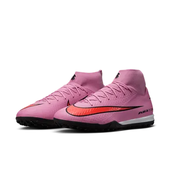 Kopačky Nike Mercurial Superfly 10 Academy TF růžová EUR 40 1/2