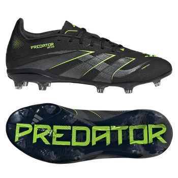 Kopačky Adidas Predator Elite FG černá EUR 36