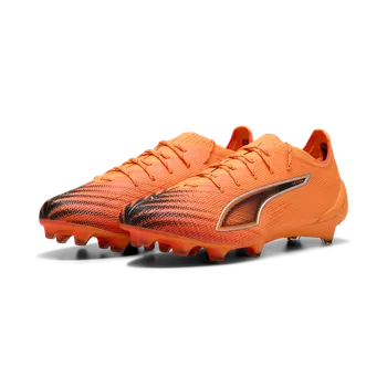 Kopačky Puma ULTRA 6 Ultimate FG oranžová/černá EUR 41
