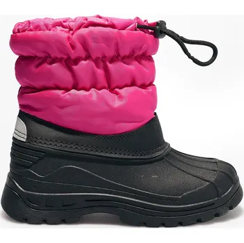 Dívčí polobotky GATE Sněhule 30 825-0431/660