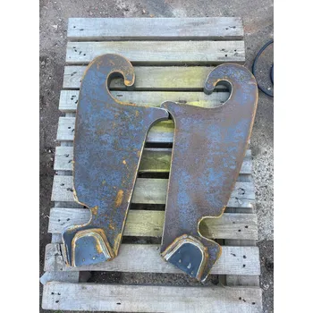 Horské kolo Úchyty rámu CW40