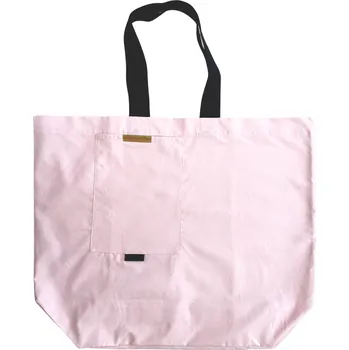 Baleno s látkou Nekonečná taška Balení: růžová