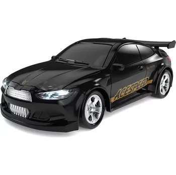 RC model auta IQ Models RC auto Drift Ace Speed, černá