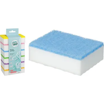 Houbička houba 6ks NANO 10x7 MAGIC