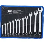 Sada očkoplochých klíčů, 6 - 22 mm, 12ks, BGS - B1197