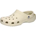 CROCS Tenisky Crocs Model Classic U Barva Béžový BÉŽOVÁ|ČERNÁ